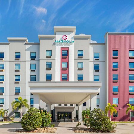 Magnolia Pointe; BW Signature Collection Fruitville 外观 照片