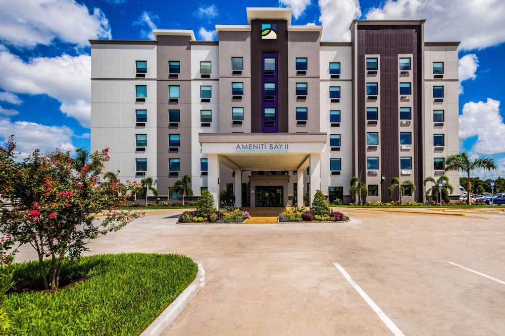 Magnolia Pointe; BW Signature Collection Fruitville 外观 照片