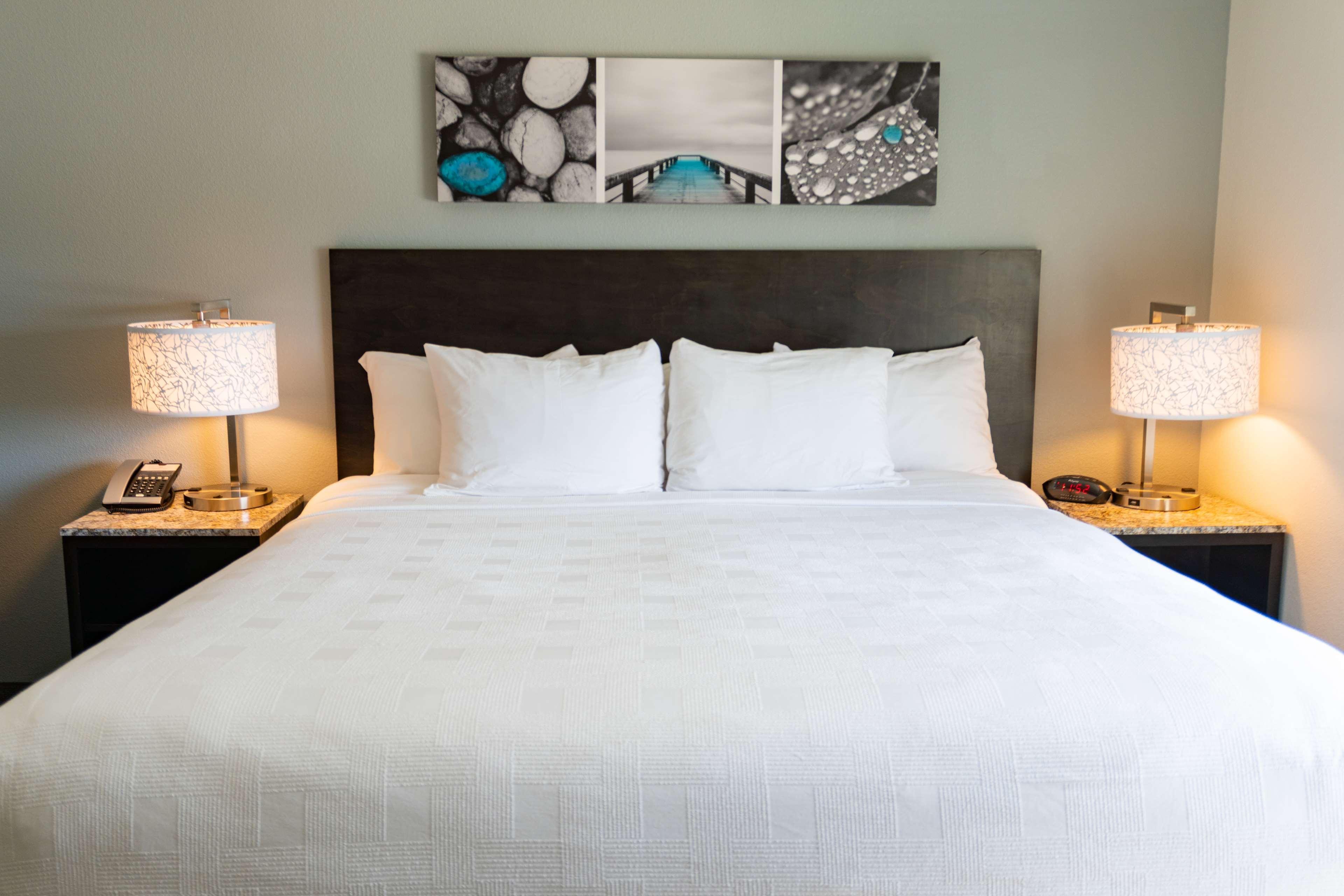 Magnolia Pointe; BW Signature Collection Fruitville 外观 照片