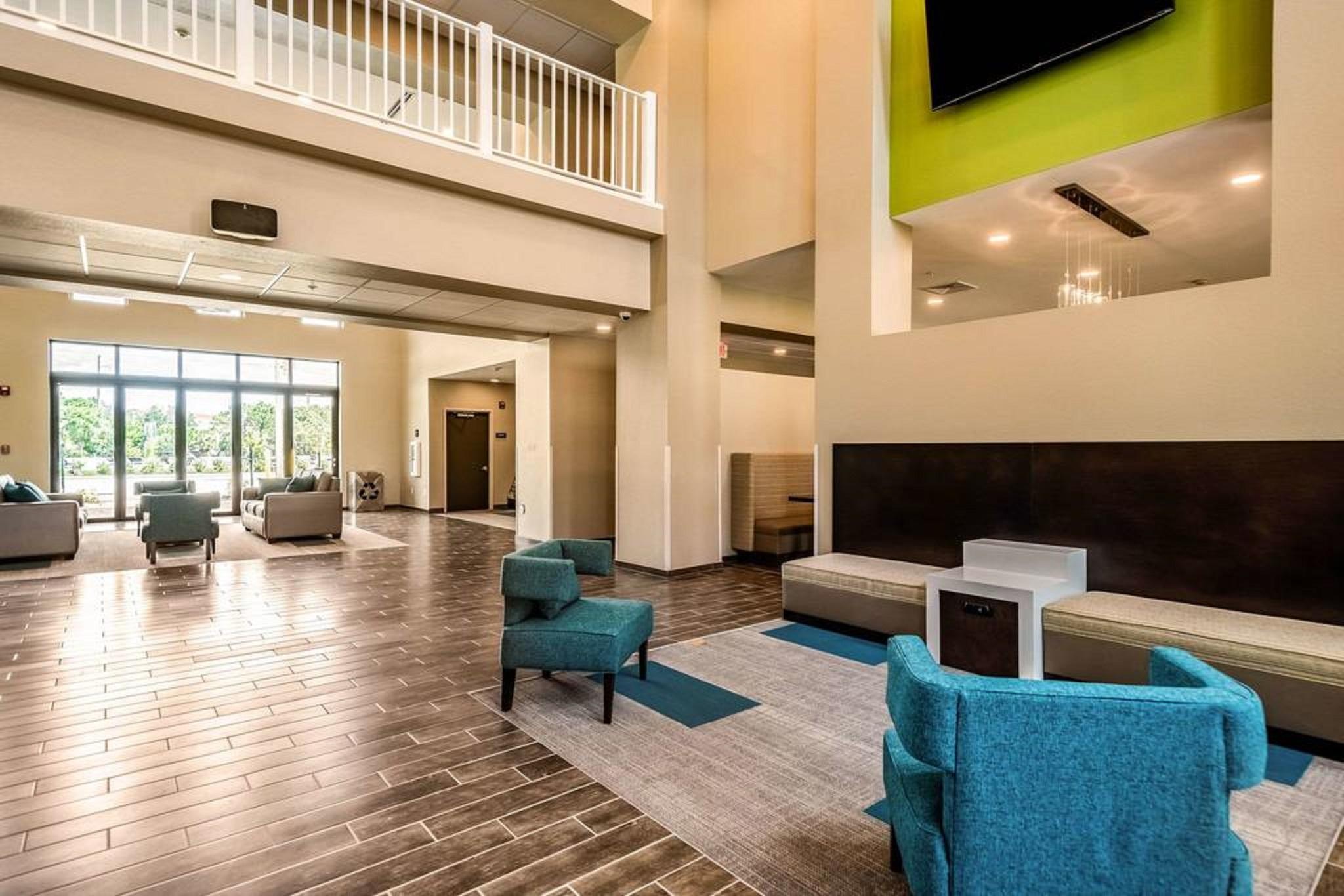 Magnolia Pointe; BW Signature Collection Fruitville 外观 照片