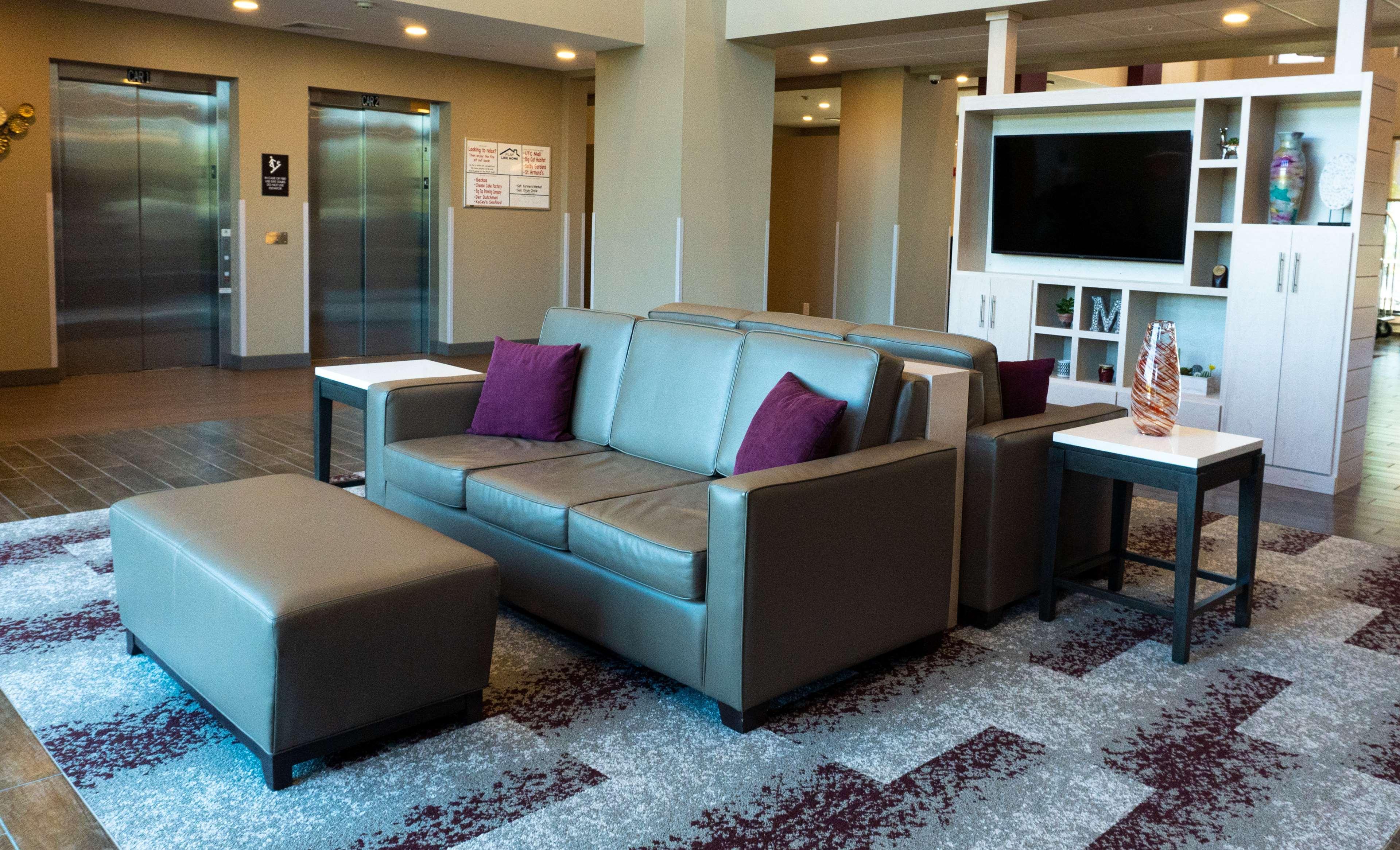 Magnolia Pointe; BW Signature Collection Fruitville 外观 照片