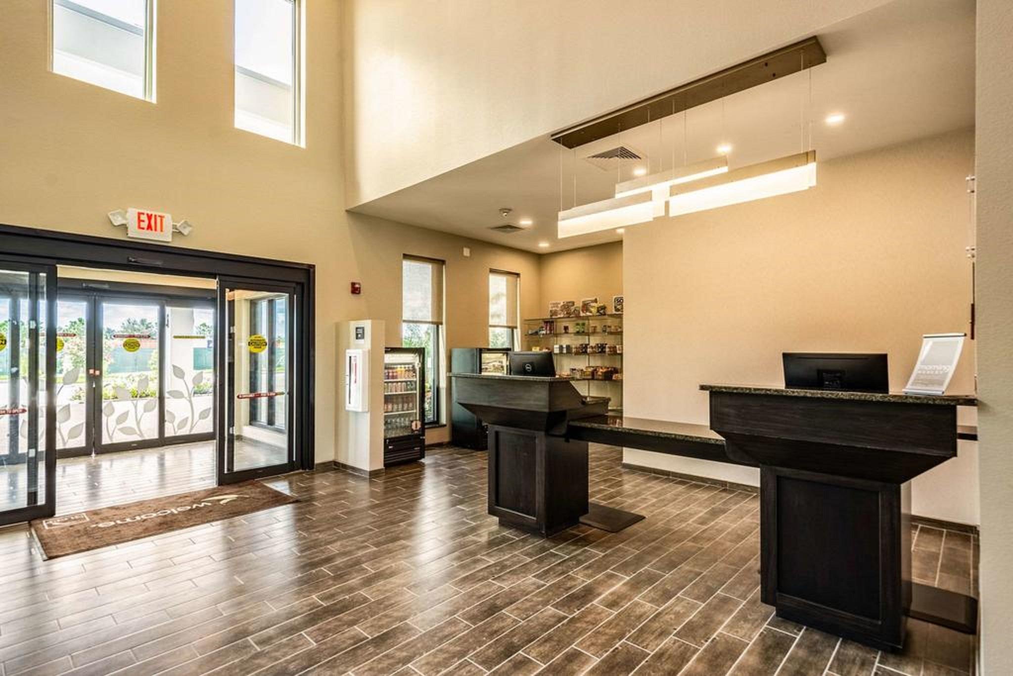 Magnolia Pointe; BW Signature Collection Fruitville 外观 照片