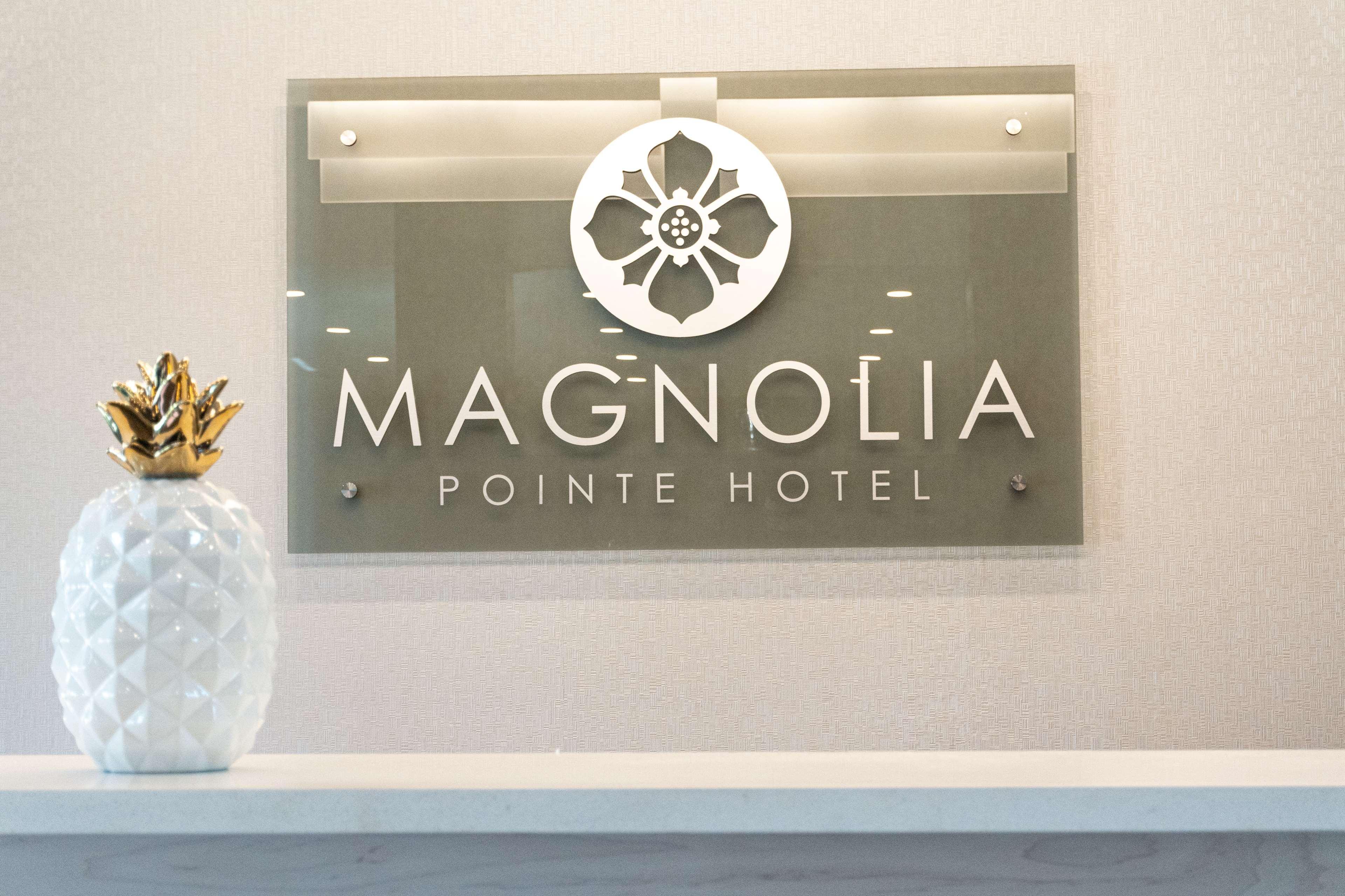 Magnolia Pointe; BW Signature Collection Fruitville 外观 照片