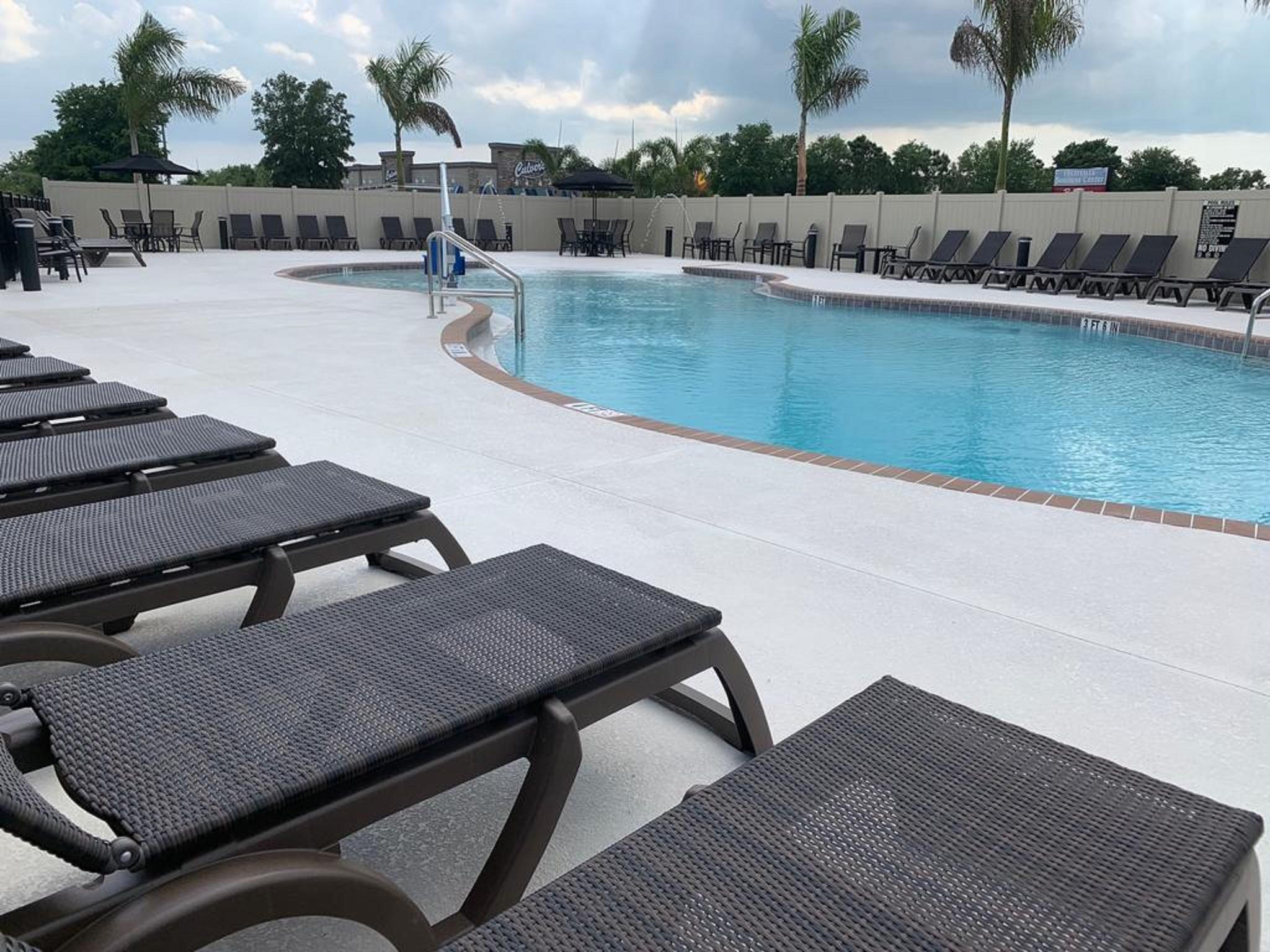 Magnolia Pointe; BW Signature Collection Fruitville 外观 照片