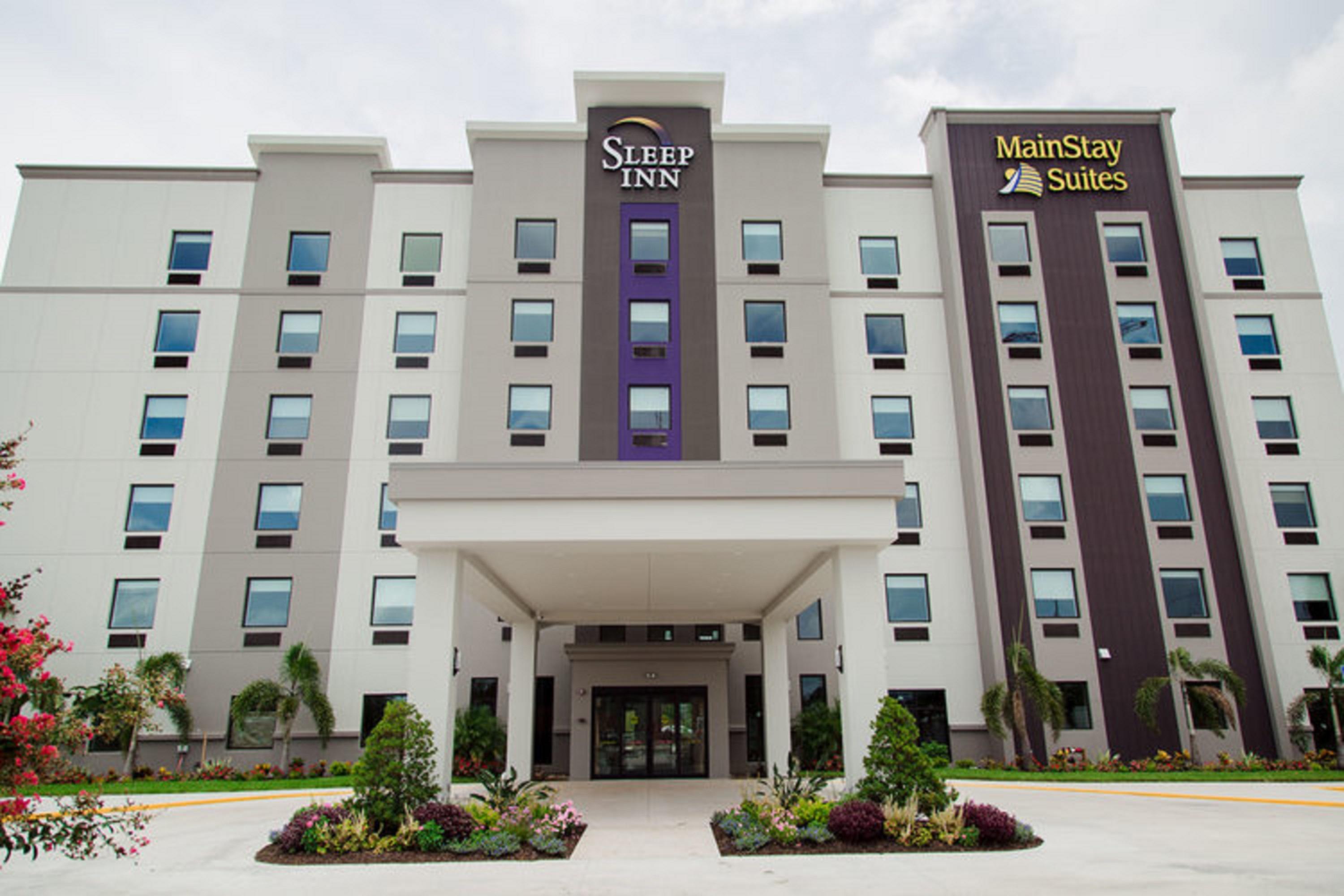 Magnolia Pointe; BW Signature Collection Fruitville 外观 照片
