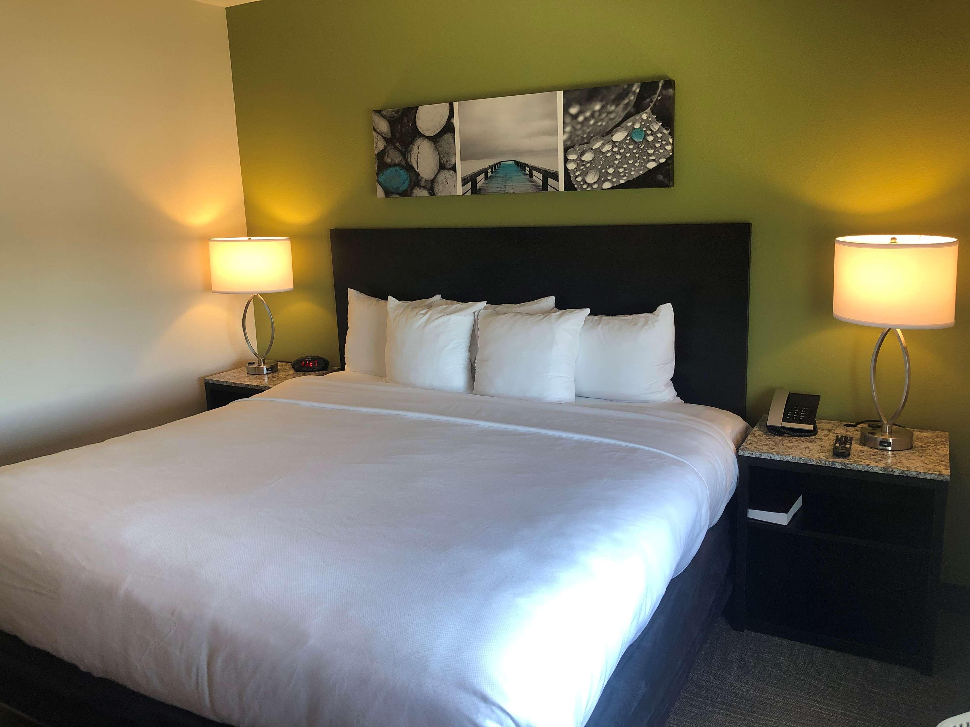 Magnolia Pointe; BW Signature Collection Fruitville 外观 照片