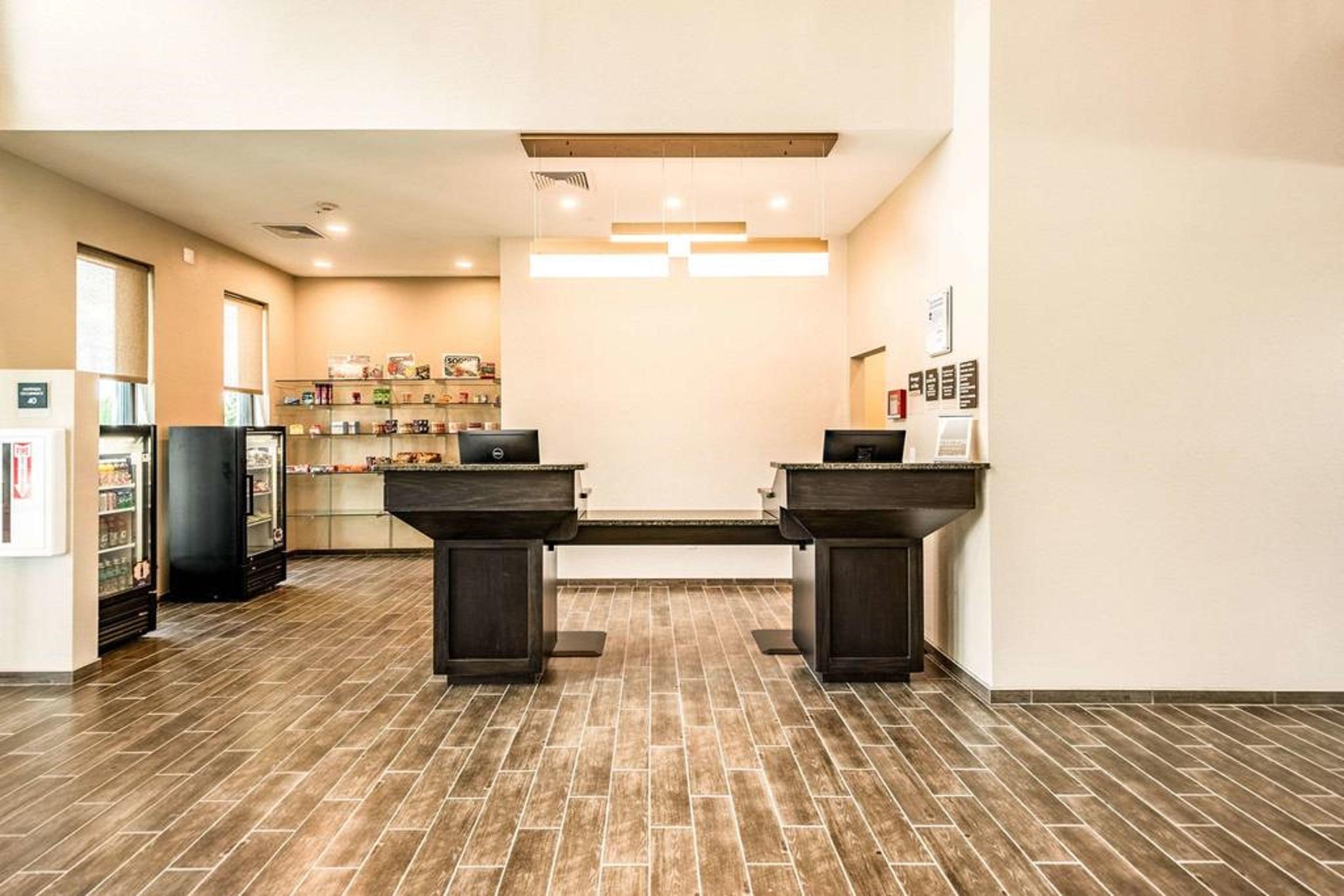 Magnolia Pointe; BW Signature Collection Fruitville 外观 照片