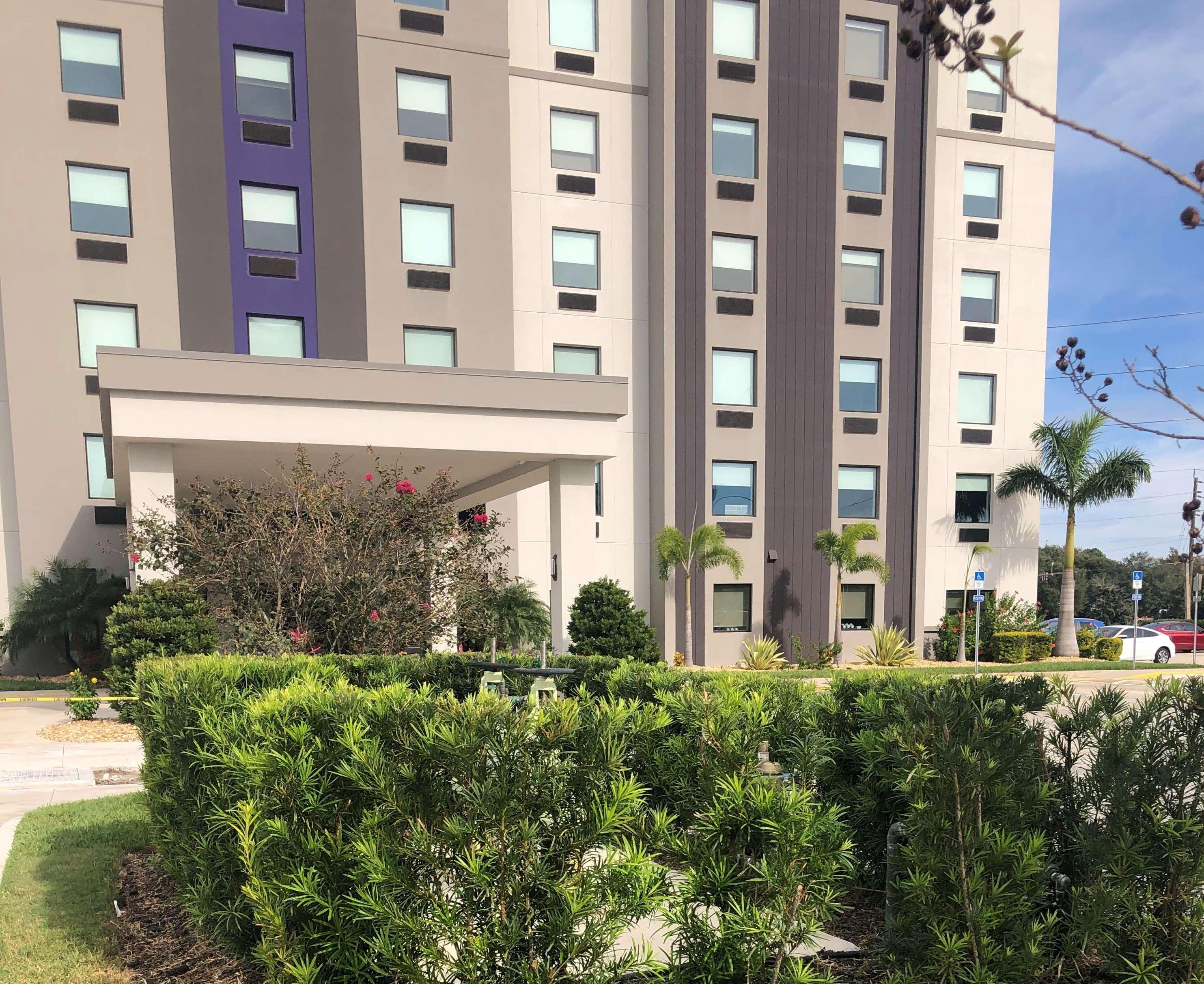 Magnolia Pointe; BW Signature Collection Fruitville 外观 照片