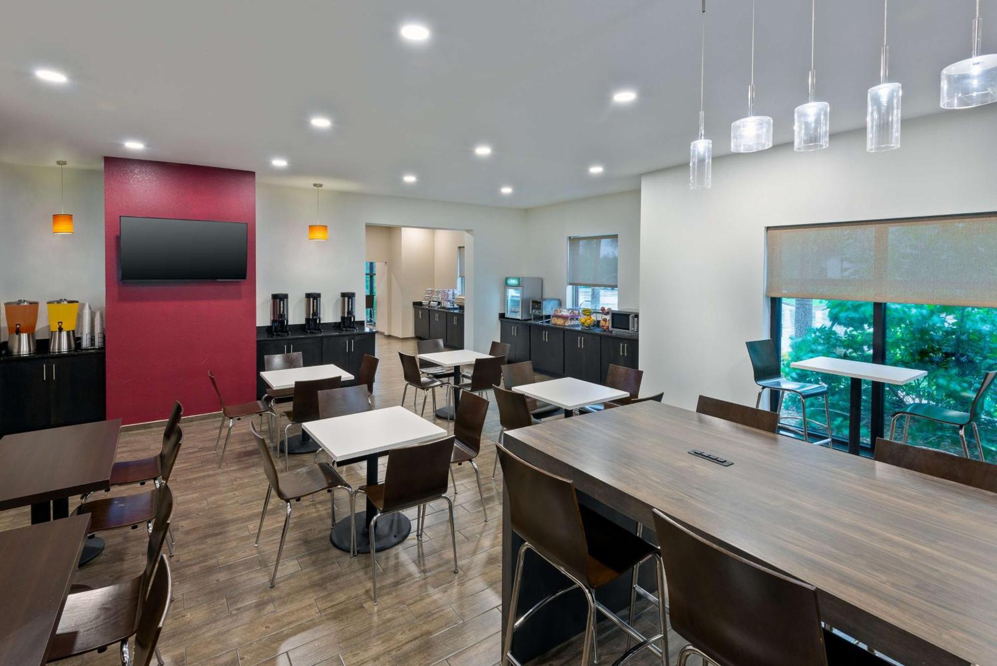 Magnolia Pointe; BW Signature Collection Fruitville 外观 照片
