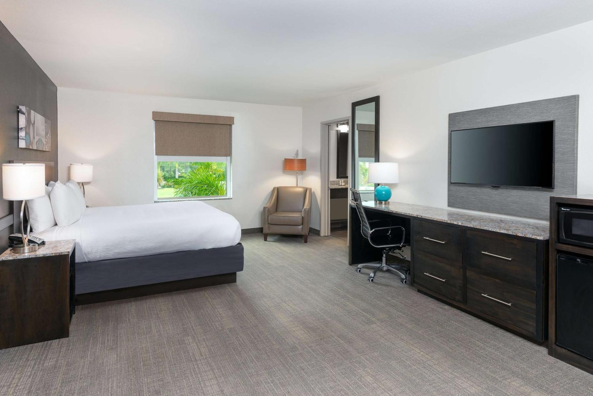 Magnolia Pointe; BW Signature Collection Fruitville 外观 照片