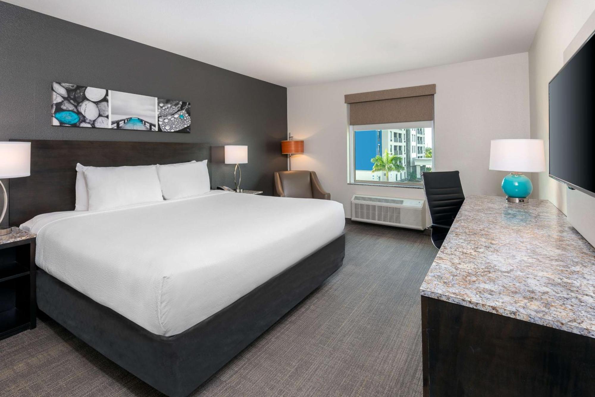 Magnolia Pointe; BW Signature Collection Fruitville 外观 照片