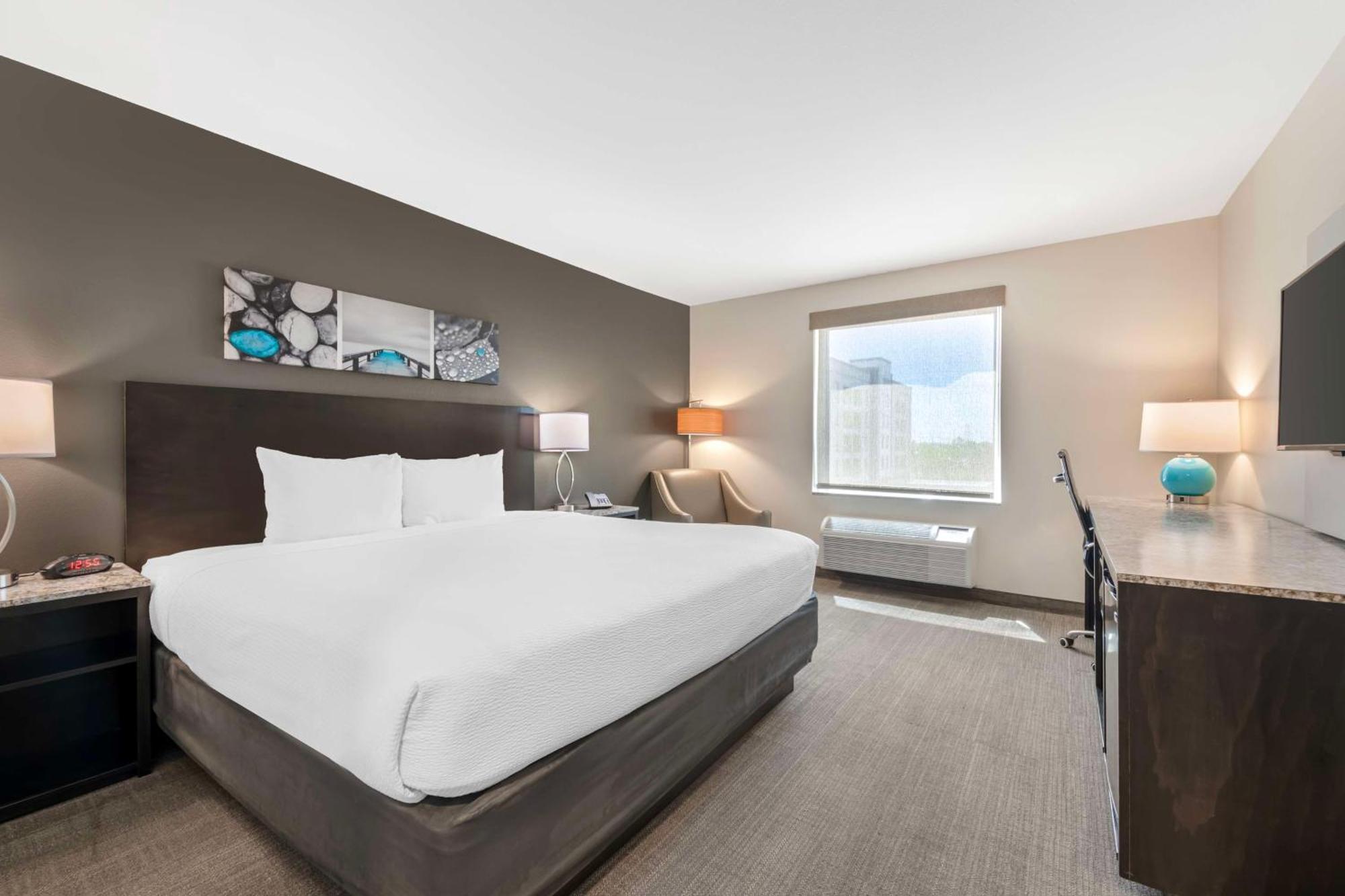 Magnolia Pointe; BW Signature Collection Fruitville 外观 照片