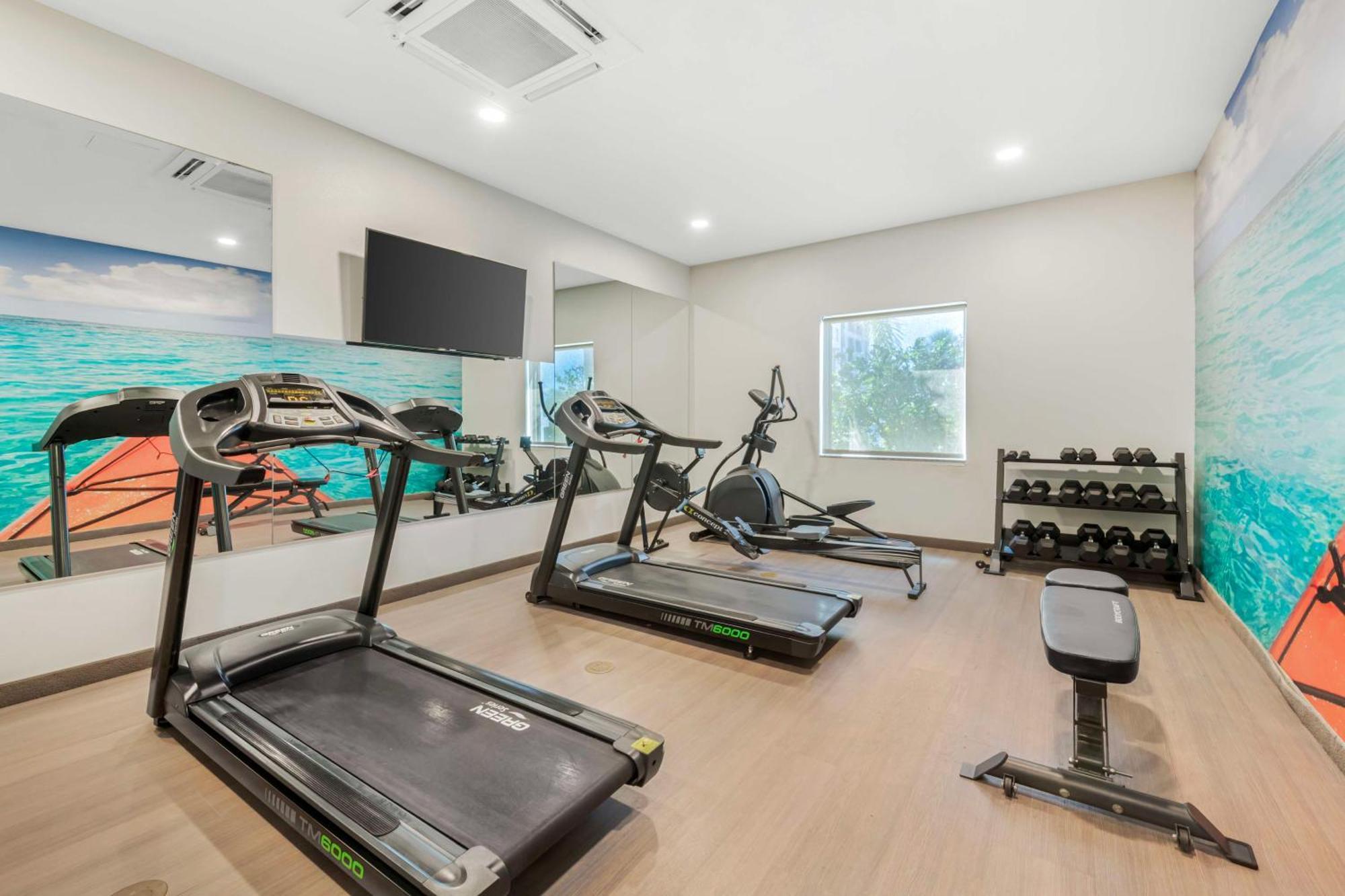 Magnolia Pointe; BW Signature Collection Fruitville 外观 照片