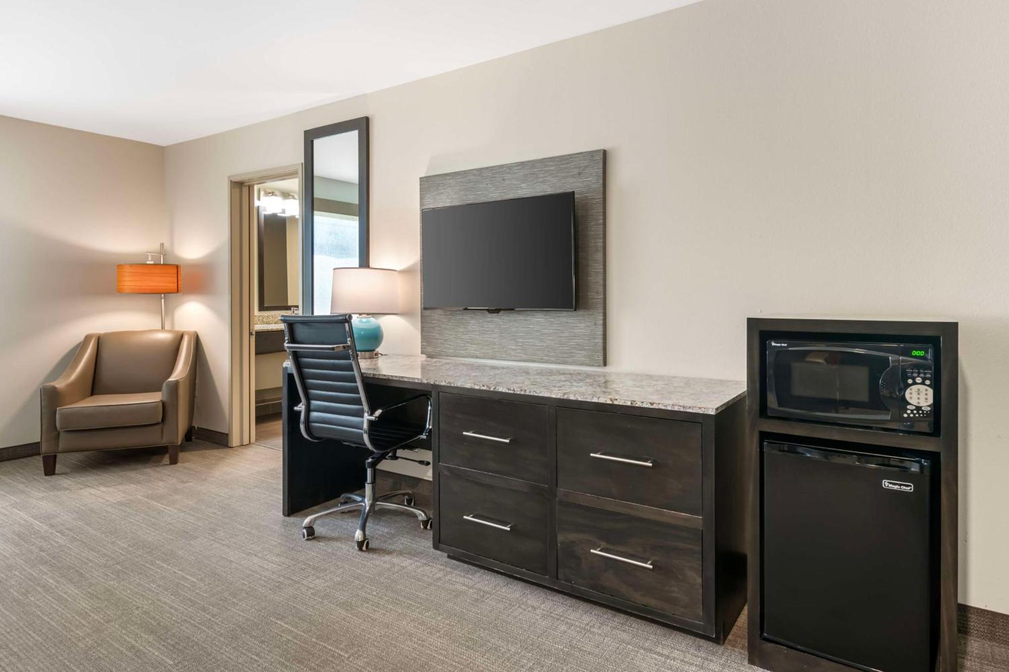 Magnolia Pointe; BW Signature Collection Fruitville 外观 照片