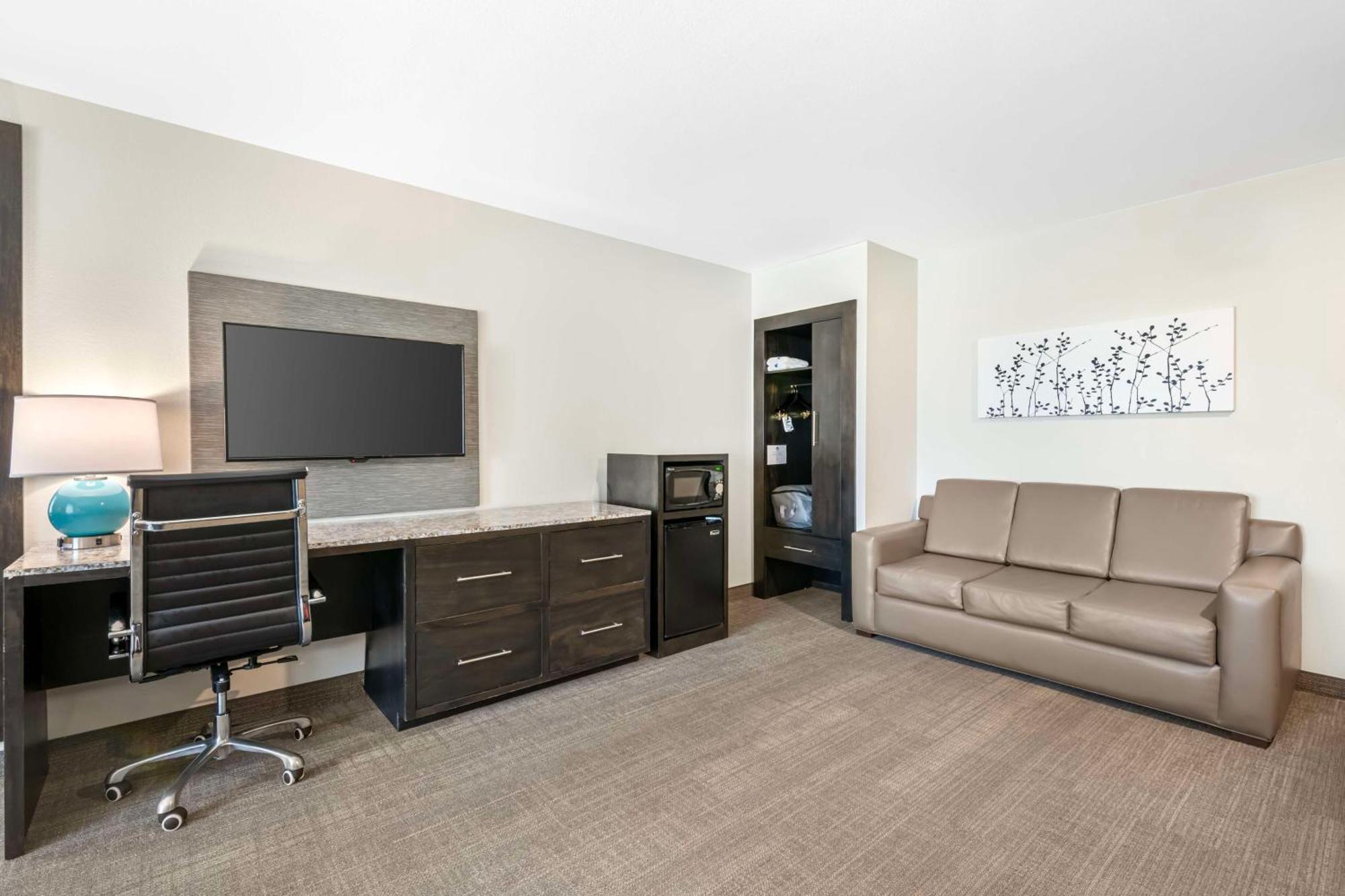 Magnolia Pointe; BW Signature Collection Fruitville 外观 照片