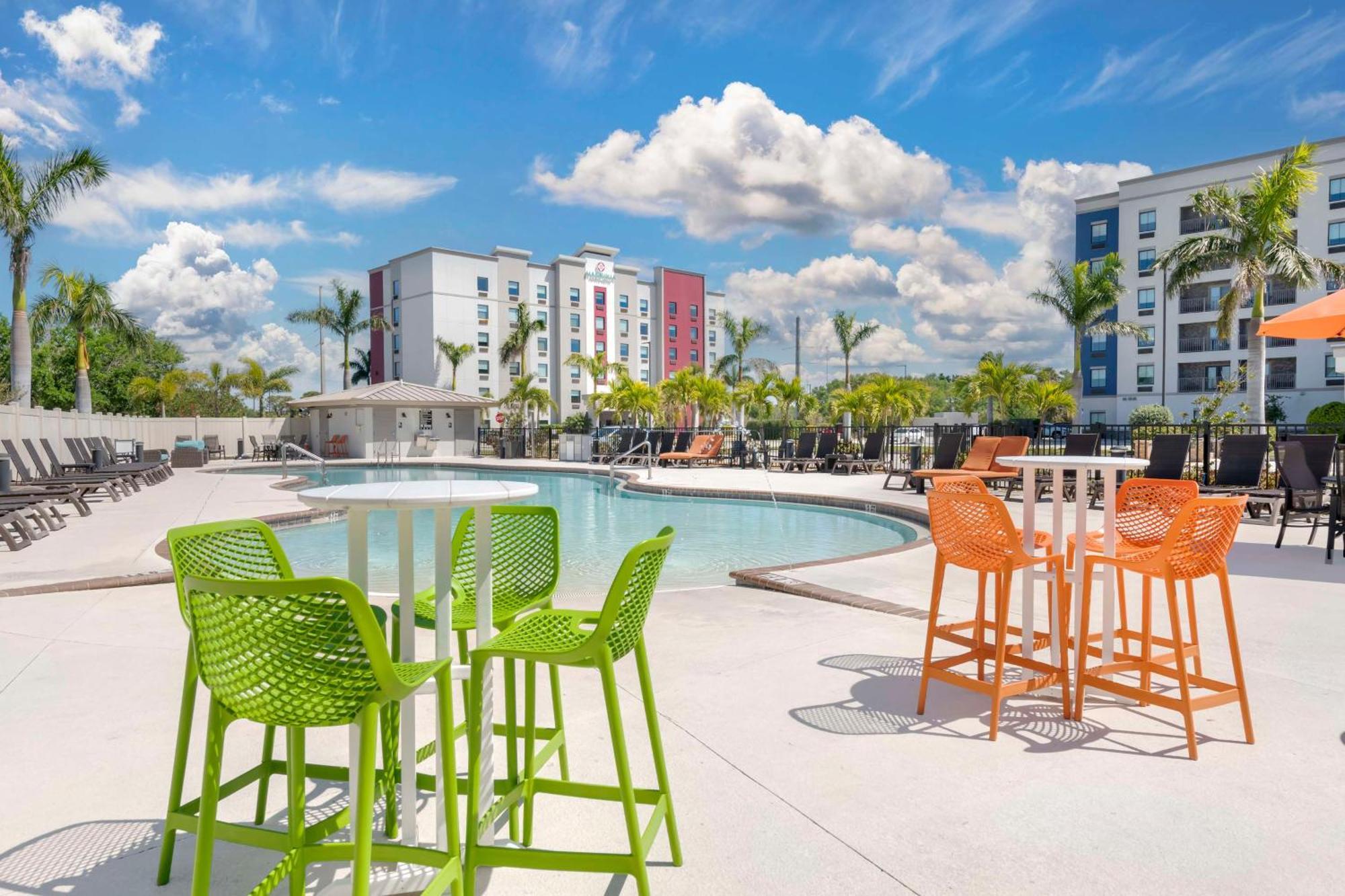 Magnolia Pointe; BW Signature Collection Fruitville 外观 照片
