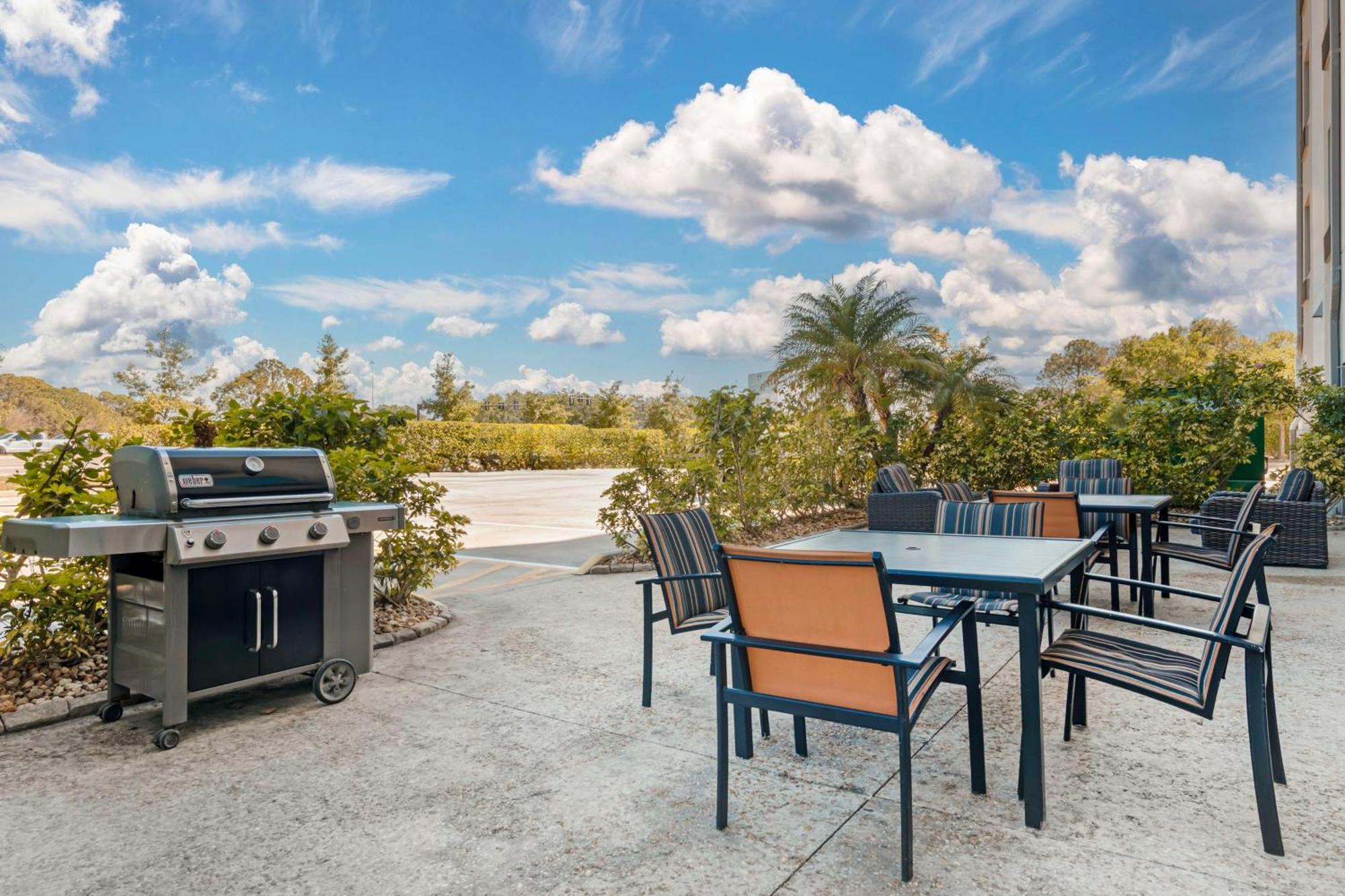 Magnolia Pointe; BW Signature Collection Fruitville 外观 照片