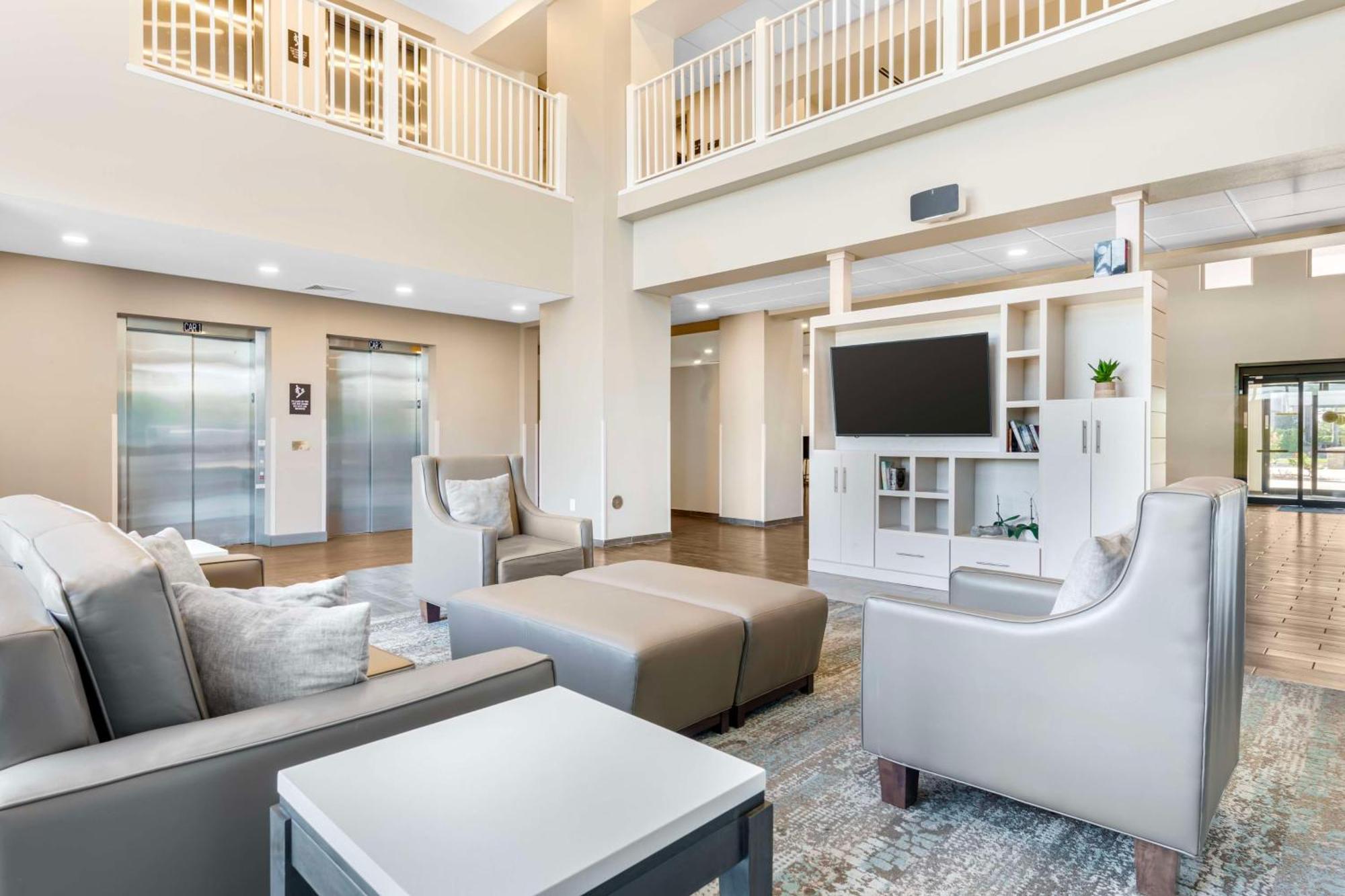 Magnolia Pointe; BW Signature Collection Fruitville 外观 照片