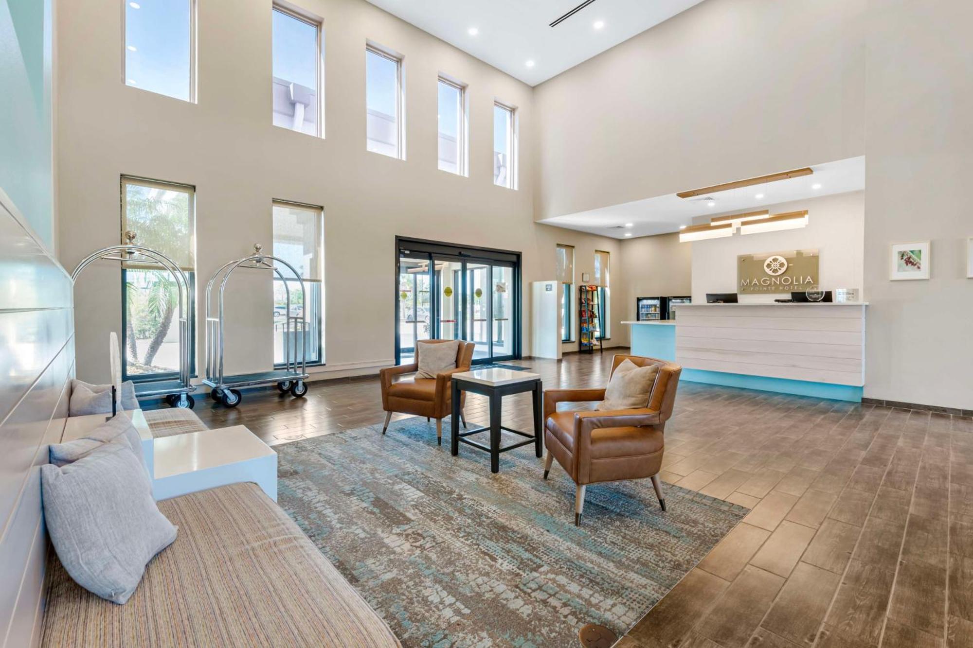 Magnolia Pointe; BW Signature Collection Fruitville 外观 照片