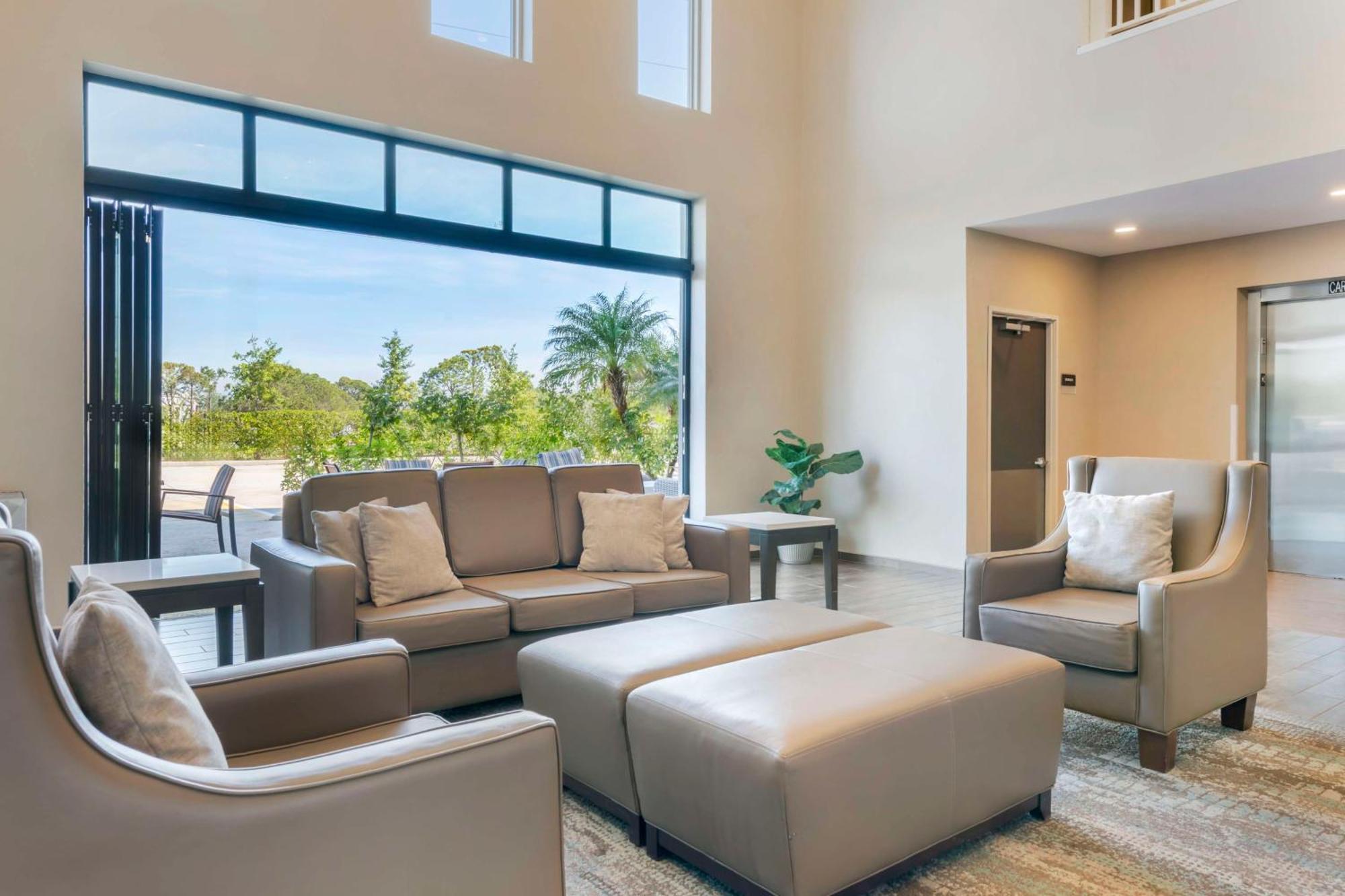 Magnolia Pointe; BW Signature Collection Fruitville 外观 照片